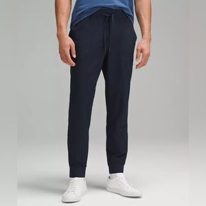 Lululemon ABC Jogger - True Navy (size M, 30” inseam)